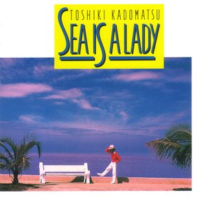 Image for 'Sea Is a Lady'