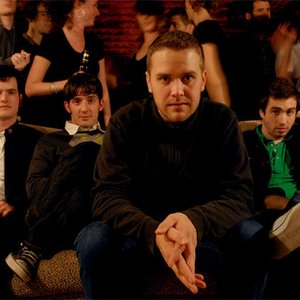 Image for 'Memoranda'