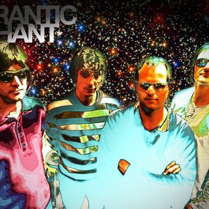 Immagine per 'Frantic Chant'