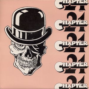 Image for 'Chapter 21'