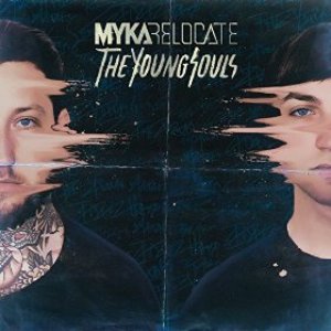 Immagine per 'The Young Souls'