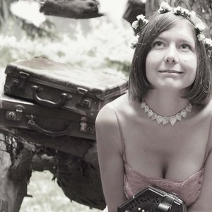 Image for 'Emily Portman'