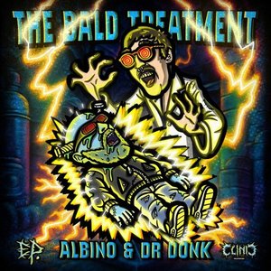 Imagen de 'The Bald Treatment EP'