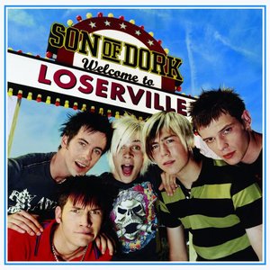 Image for 'Welcome to Loserville'