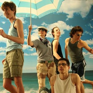 Image for 'Envelopes'