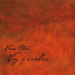 Изображение для 'Voy y vuelvo'