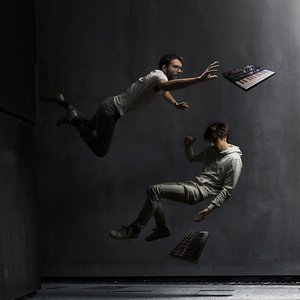 Image for 'Pausé'