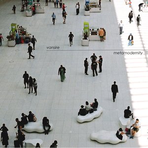 Image for 'Metamodernity'