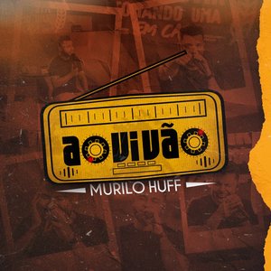 “Ao Vivão”的封面