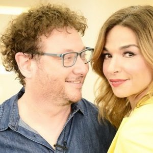 Immagine per 'Orna & Moshe Datz'