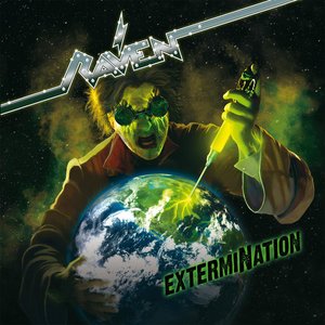 Image for 'ExtermiNation'
