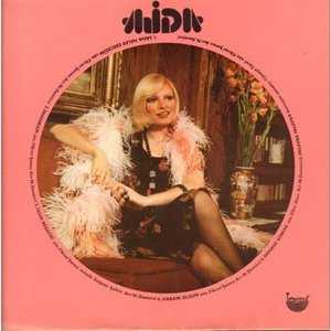 Image for 'Sana Neler Edeceğim'