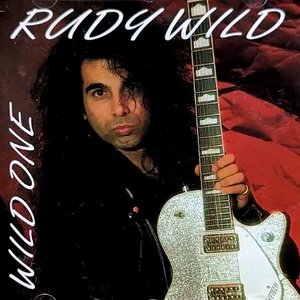 Image for 'Wild One'
