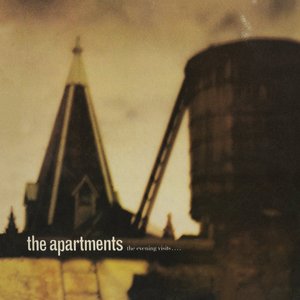 Image for 'The Evening Visits... And Stays for Years (Expanded Edition)'