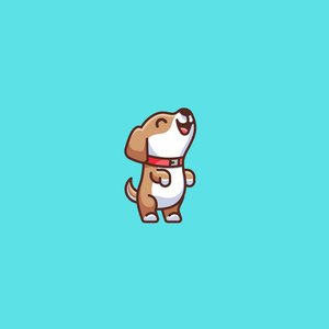 'That’s Just My Baby Doge' için resim
