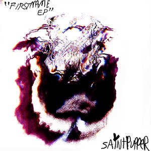 Image for 'FIRSTNAME EP'