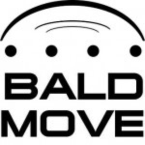 Image for 'Bald Move'
