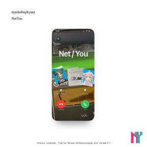 Image for 'Net/You'