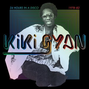 Image for '24 Hours in a Disco 1978-82'
