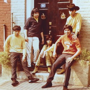 Image for '? and the Mysterians'
