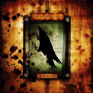 Immagine per 'The Darkest Red'