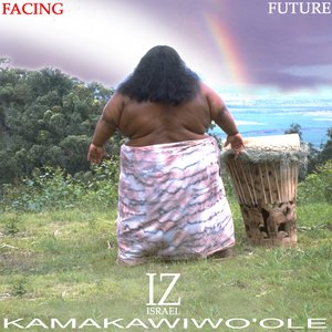Image for 'Facing Future'