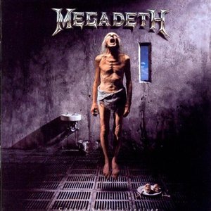 Image for 'Countdown To Extinction (Remas'