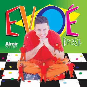 Image for 'Evoé Brasil'