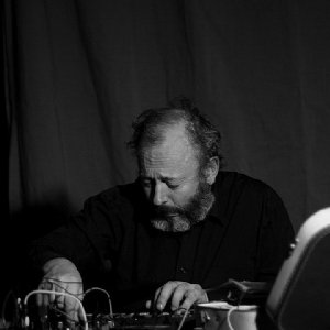 Image for 'Philip Jeck'