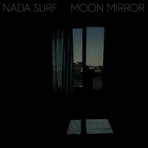 Image for 'Moon Mirror'