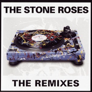 Immagine per 'The Remixes'