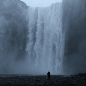 Image for 'Everywhere I Go Is Silence'
