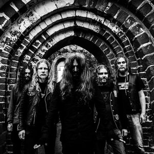 Image for 'Dark Buddha Rising'