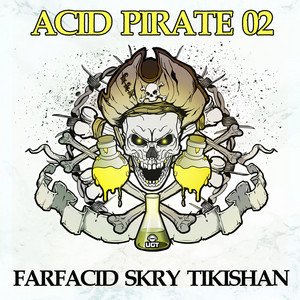 Image for 'Acid Pirate 02'