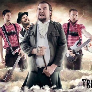 Image for 'Trautenberk'