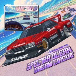 Image pour 'Spectra Ocean Dream Circuit'