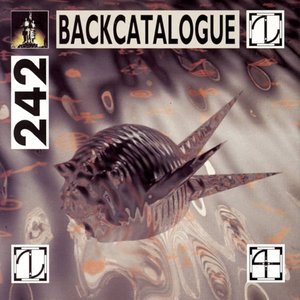 Bild für 'Backcatalogue'