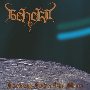 Image for 'Drawing Down the Moon'