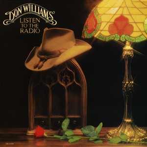 Image for 'Listen to the Radio'