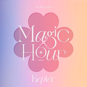 Image for 'Magic Hour'