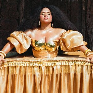 Image for 'Lido Pimienta'