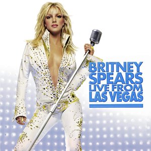 Image for 'Live From Las Vegas'