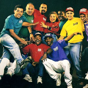 Image for 'Furacão 2000'