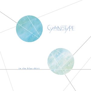 Image for 'Cyanotype'