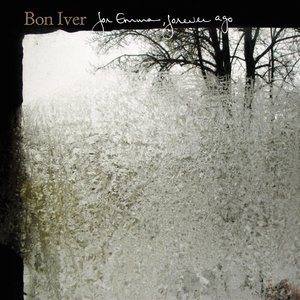 Image for 'For Emma, Forever Ago'