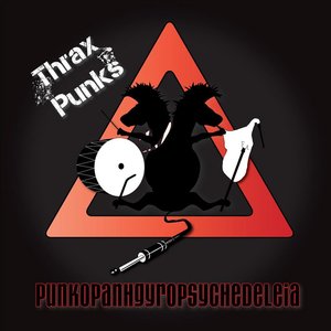 Image for 'Punkopanhgyropsychedeleia'