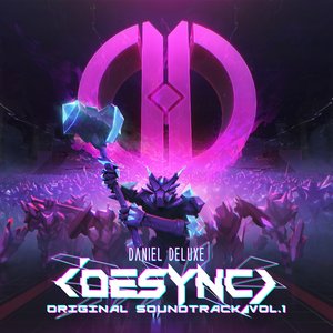 'Desync (Original Soundtrack, Vol. 1)'の画像