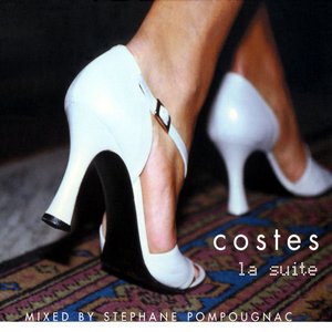 Immagine per 'Hôtel Costes, Volume 2: la Suite'