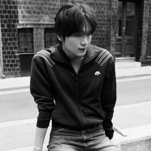 Image for 'HAECHAN'