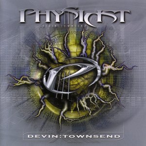 Image pour 'Physicist'